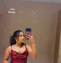 Genuine service with kavya independent - escort in Mumbai Photo 3 of 3