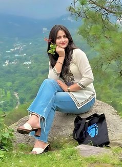 GENUINE SERVICE6k TWO SHOT10k FULL NIGHT - escort agency in Chandigarh Photo 4 of 4