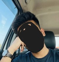 Genuine Services for Ladies and Couples - Male adult performer in Colombo