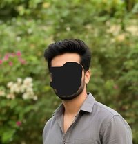 Genuine Services for Ladies and Couples - Male adult performer in Colombo