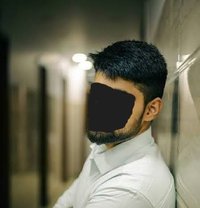 Genuine Services for Ladies and Couples - Male adult performer in Colombo
