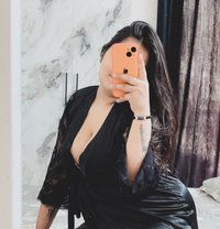 Genuine Session Only - Transsexual escort in Pune