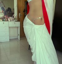 Genuine Session Only - Transsexual escort in Pune