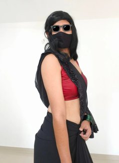 Genuine Shemale Escort Here - Transsexual escort in Kolkata Photo 2 of 9