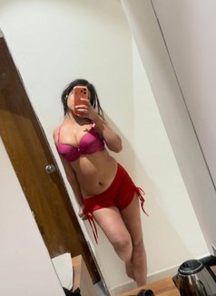 Genuine Shemale - Transsexual dominatrix in Chandigarh Photo 2 of 26