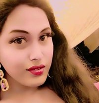 Genuine Shemale - Transsexual escort in Hyderabad