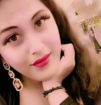 Genuine Shemale - Transsexual escort in Hyderabad