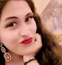 Genuine Shemale - Transsexual escort in Hyderabad