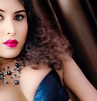 Genuine Shemale Service - Transsexual escort in Hyderabad