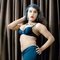 Genuine Shemale Service - Acompañantes transexual in Hyderabad Photo 4 of 5