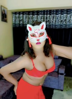 Genuine Shemale - Transsexual escort in Hyderabad Photo 2 of 5