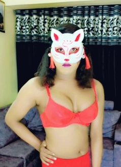 Genuine Shemale - Transsexual escort in Hyderabad Photo 3 of 5