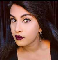 Genuine Shemale Service - Transsexual escort in Hyderabad Photo 1 of 11