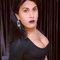 Genuine Shemale Service - Transsexual escort in Hyderabad Photo 3 of 11
