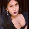Genuine Shemale Service - Transsexual escort in Hyderabad Photo 4 of 11