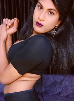 Genuine Shemale Service - Transsexual escort in Hyderabad Photo 10 of 11