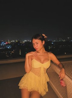 Genuine shemale tlgrm id (@Misha_Sha0) - Transsexual escort in Bangalore Photo 4 of 4