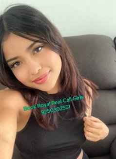 Genuine Top Class Call Girls Safe & Secu - escort agency in Candolim, Goa Photo 5 of 6