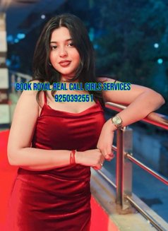 Genuine Top Class Call Girls Safe & Secu - escort agency in Candolim, Goa Photo 7 of 8