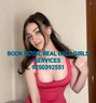 Genuine Top Class Call Girls Safe & Secu - escort agency in Candolim, Goa Photo 8 of 8