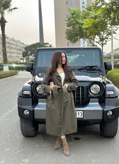 Genuine Top Class Clb & Russian Models - escort in Pune Photo 2 of 5