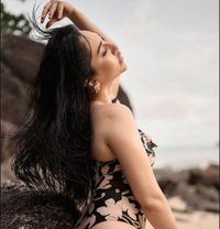 Genuine Top Class Clb & Russian Models - escort in Pune
