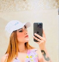 Genuine Top Class Model for Vip Person - escort in Pune