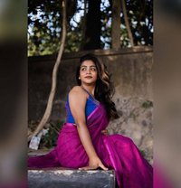 Genuine Top Model North Russian Tamil - escort in Chennai