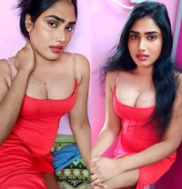 Genuine Tranny Sexy Vanitha Ashoknagar - Transsexual escort in Chennai