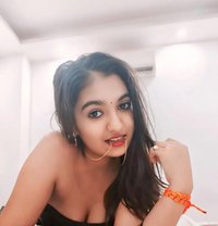 Genuine Trisha Sharma - puta in Navi Mumbai