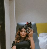 Genuine Trusted / Maya Independent Girl - escort in Pune