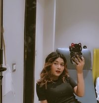 Genuine Trusted / Maya Independent Girl - escort in Pune