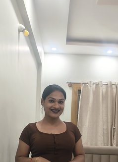 Genuine Vani Post Op Girl' - Transsexual escort in Bangalore Photo 1 of 1