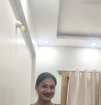 Genuine Vani Post Op Girl - Transsexual escort in Bangalore