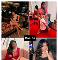 GENUINE VIP PROFILES 🧩 NOW in BANGALORE - escort in Bangalore