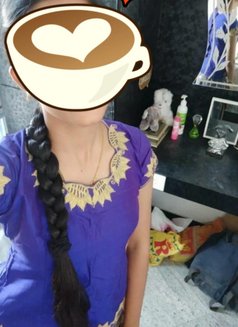 Cam session & paid real meet - escort in Mumbai Photo 1 of 3