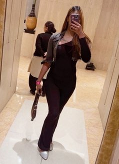 VIDEO CALLING SERVICE WITH RUHANI - escort in Kolkata Photo 11 of 11