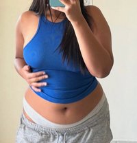 Genuine33 - dominatrix in Pune