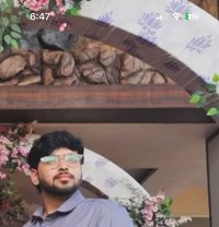 Independent - Male escort in Hyderabad
