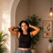Live cam ❣️meet GFE ❣️ - puta in Bangalore Photo 1 of 2