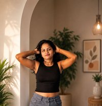 Live cam ❣️meet GFE ❣️ - escort in Bangalore