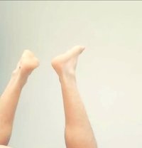 Geo Top & Bottom - Male escort in Riyadh