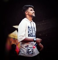 Geo - Male escort in Mumbai