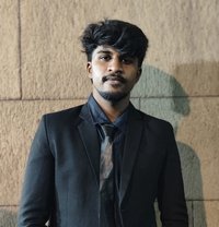 Geo - Male escort in Mumbai