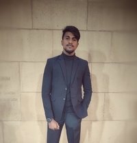Geo - Male escort in Mumbai
