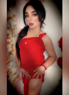 geo ji(ladyboy) - Transsexual escort in Beirut Photo 28 of 30