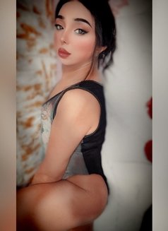 geo ji(ladyboy) - Transsexual escort in Beirut Photo 29 of 30