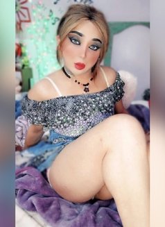 geo ji(ladyboy) - Transsexual escort in Beirut Photo 26 of 30