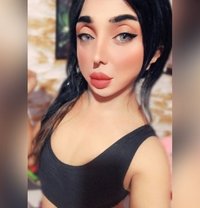 geo ji(ladyboy) - Transsexual escort in Beirut