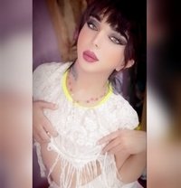 Joey j (ladyboy) - Transsexual escort in Beirut